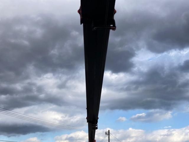 ISUZU GIGA 2010 Image 31