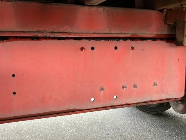 ISUZU GIGA 2010 Image 31