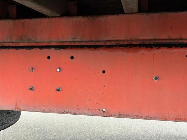 ISUZU GIGA 2010 Image 31