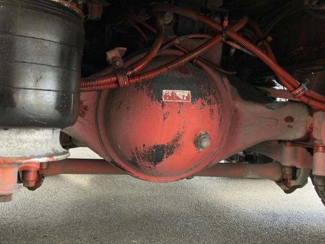 ISUZU GIGA 2010 Image 31