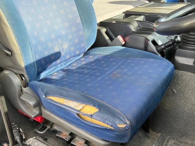 ISUZU GIGA 2010 Image 31