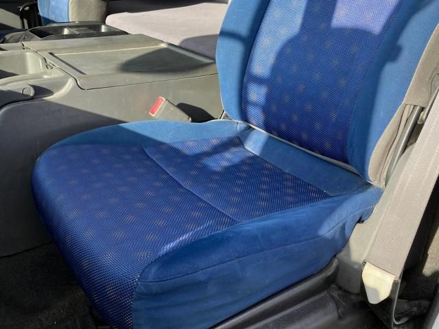 ISUZU GIGA 2010 Image 31