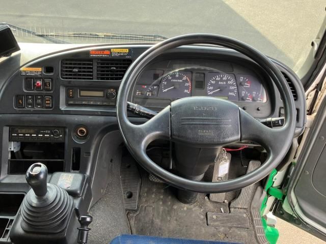 ISUZU GIGA 2010 Image 31