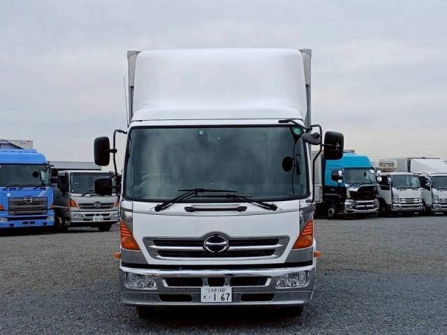 HINO RANGER 2017 Image 31