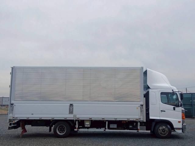 HINO RANGER 2017 Image 31