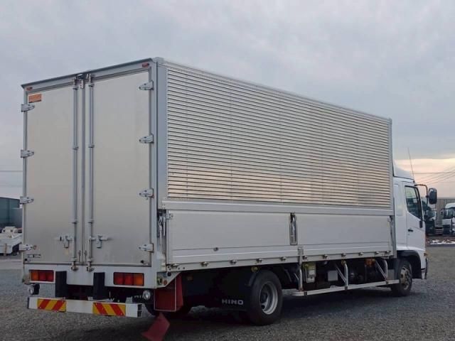 HINO RANGER 2017 Image 31