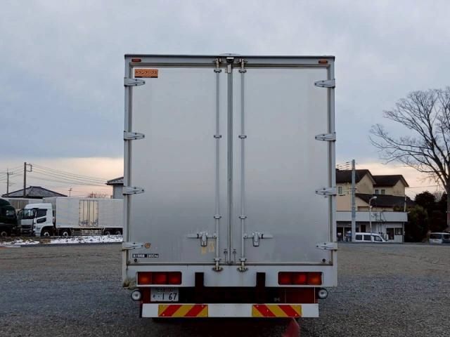 HINO RANGER 2017 Image 31