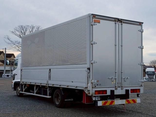 HINO RANGER 2017 Image 31