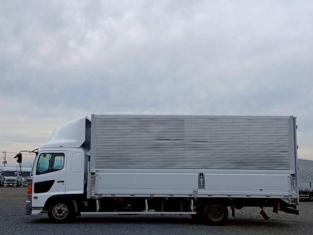 HINO RANGER 2017 Image 31