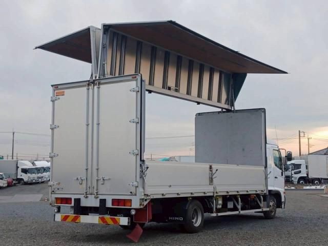 HINO RANGER 2017 Image 31