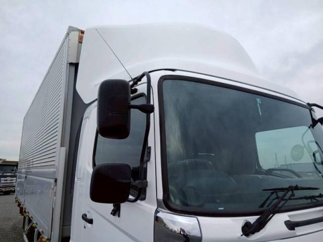 HINO RANGER 2017 Image 31