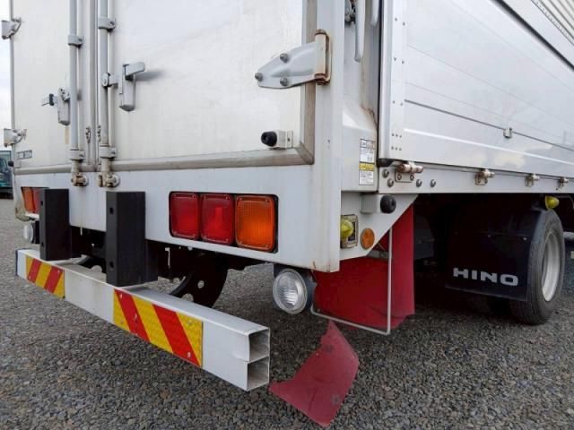 HINO RANGER 2017 Image 31