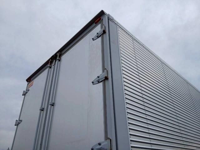 HINO RANGER 2017 Image 31