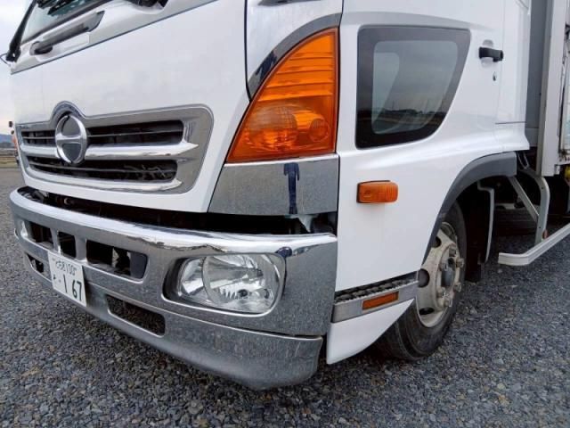 HINO RANGER 2017 Image 31