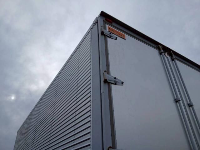 HINO RANGER 2017 Image 31