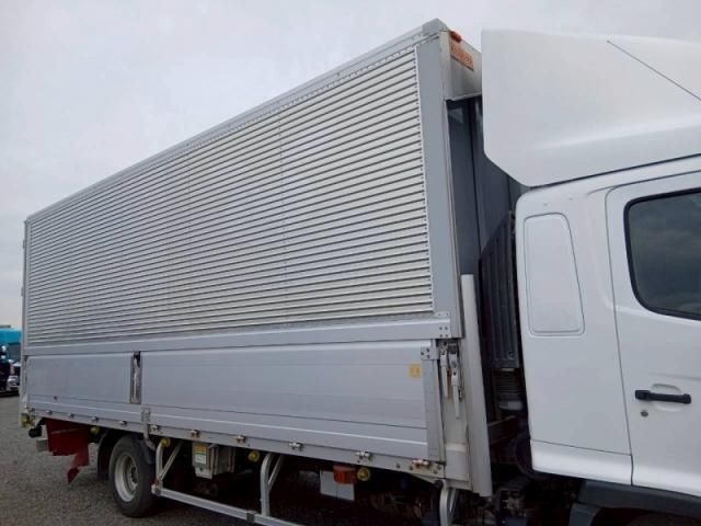 HINO RANGER 2017 Image 31