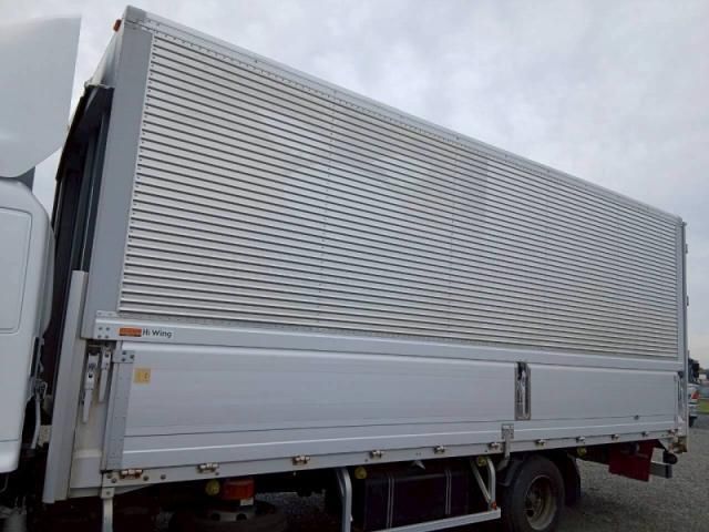 HINO RANGER 2017 Image 31