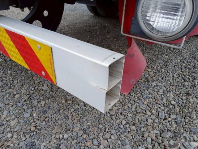 HINO RANGER 2017 Image 31