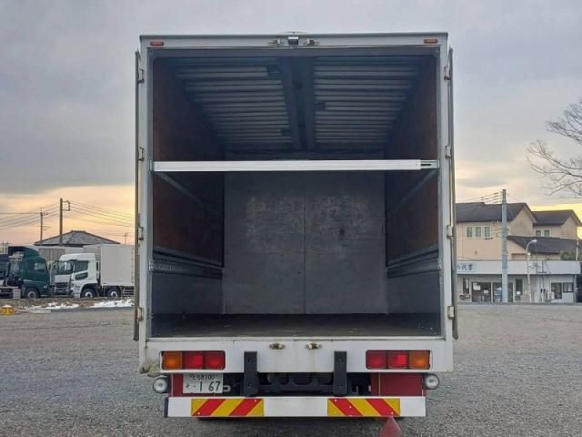 HINO RANGER 2017 Image 31