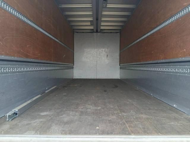 HINO RANGER 2017 Image 31