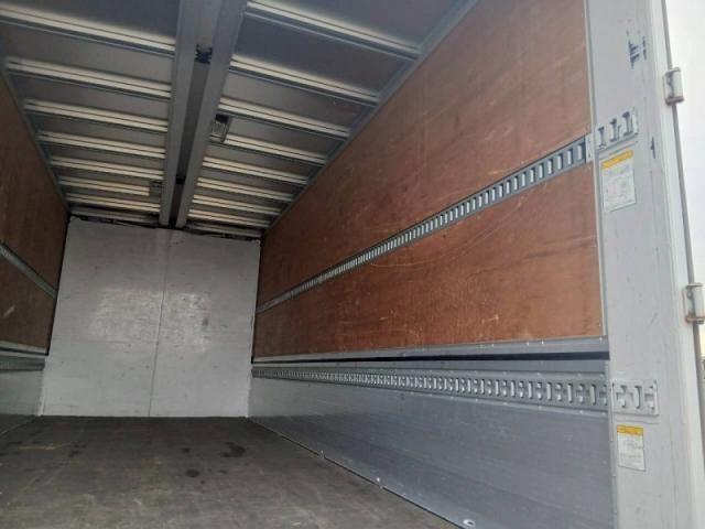 HINO RANGER 2017 Image 31