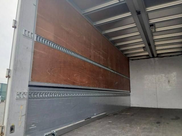 HINO RANGER 2017 Image 31