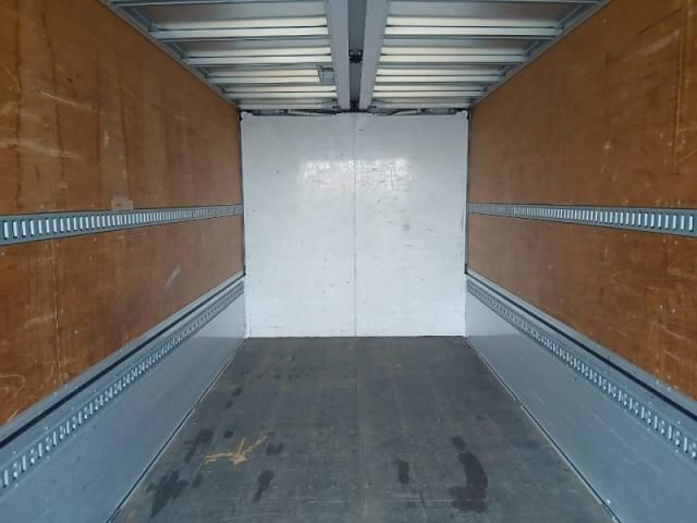 HINO RANGER 2017 Image 31