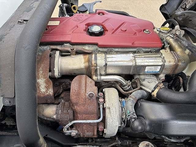 HINO DUTRO 2017 Image 31