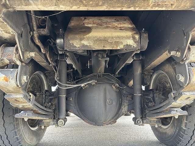 HINO DUTRO 2017 Image 31