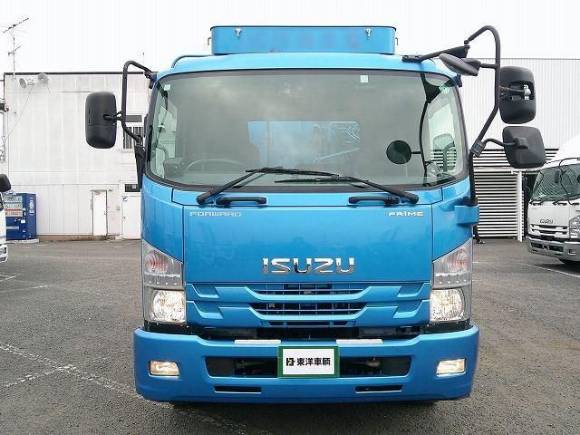 ISUZU FORWARD 2018 Image 31
