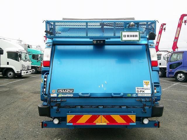 ISUZU FORWARD 2018 Image 31