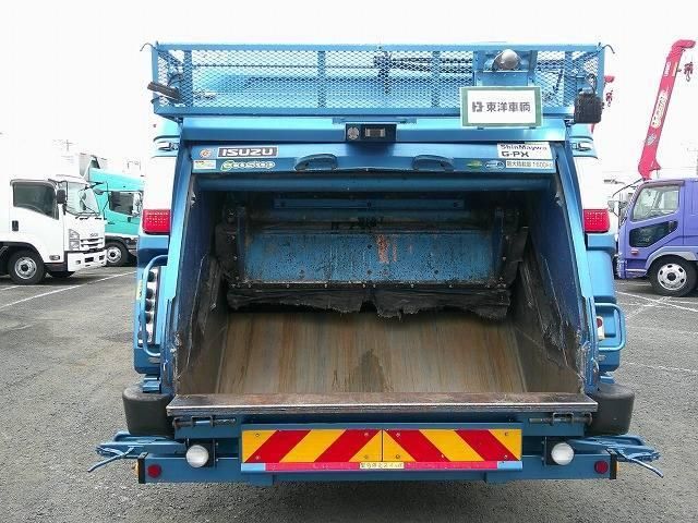 ISUZU FORWARD 2018 Image 31