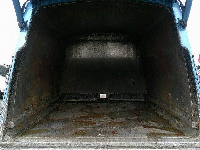 ISUZU FORWARD 2018 Image 31