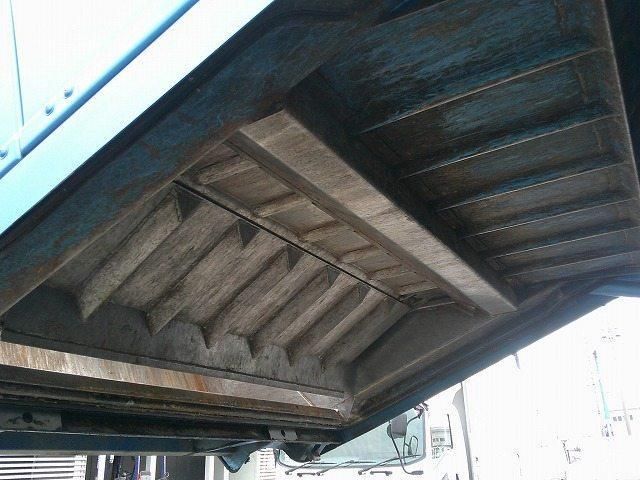 ISUZU FORWARD 2018 Image 31