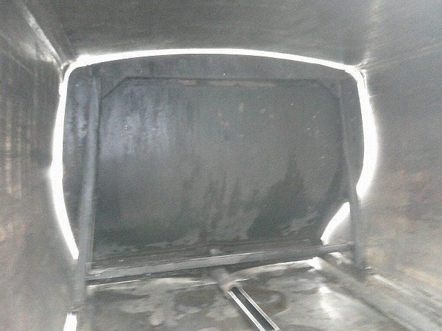 ISUZU FORWARD 2018 Image 31