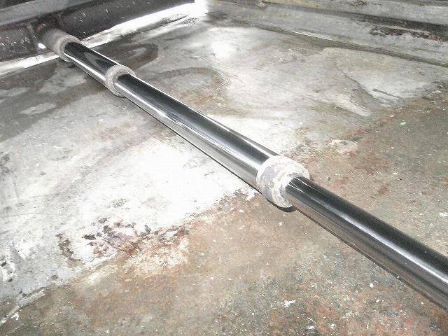 ISUZU FORWARD 2018 Image 31