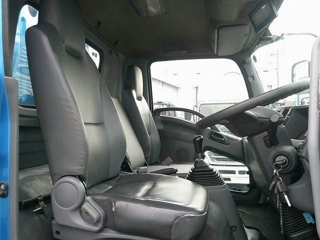 ISUZU FORWARD 2018 Image 31