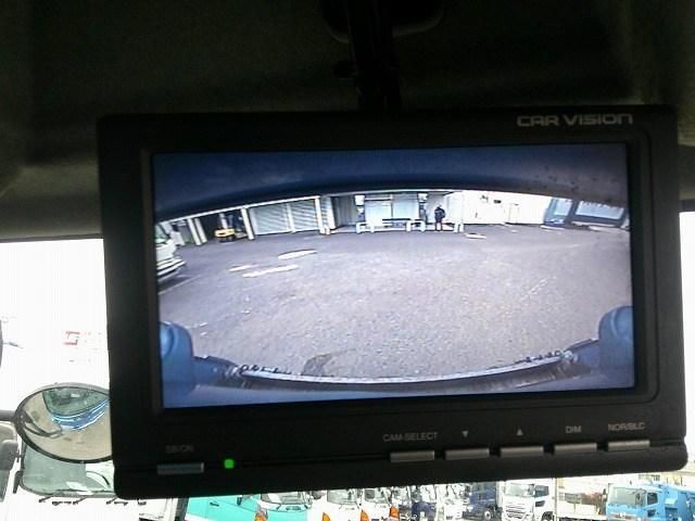 ISUZU FORWARD 2018 Image 31