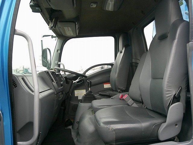 ISUZU FORWARD 2018 Image 31