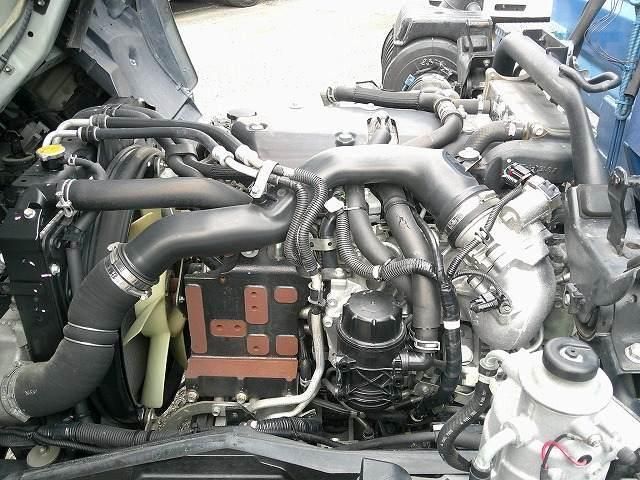 ISUZU FORWARD 2018 Image 31