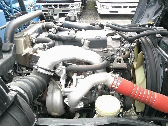 ISUZU FORWARD 2018 Image 31
