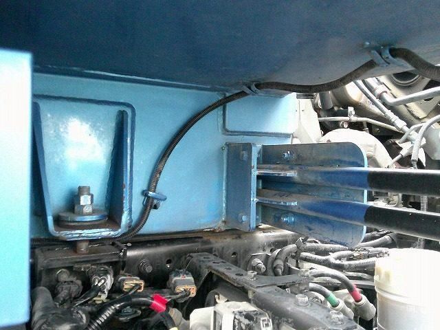 ISUZU FORWARD 2018 Image 31