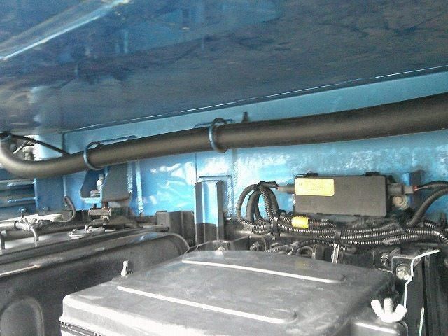 ISUZU FORWARD 2018 Image 31