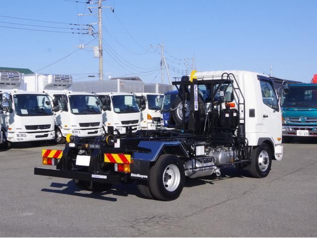 MITSUBISHI FUSOU FIGHTER 2025 Image 31