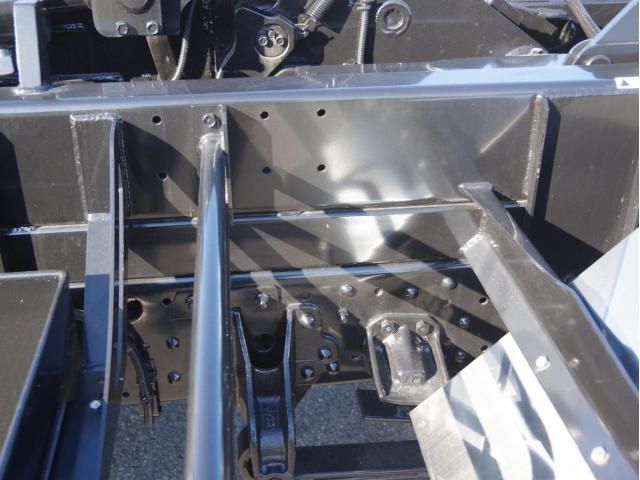 MITSUBISHI FUSOU FIGHTER 2025 Image 31