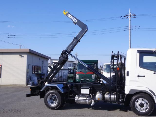 MITSUBISHI FUSOU FIGHTER 2025 Image 31