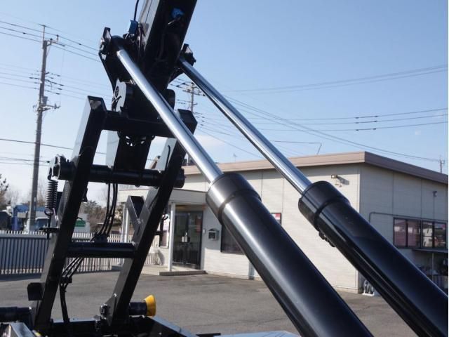 MITSUBISHI FUSOU FIGHTER 2025 Image 31