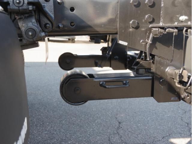 MITSUBISHI FUSOU FIGHTER 2025 Image 31