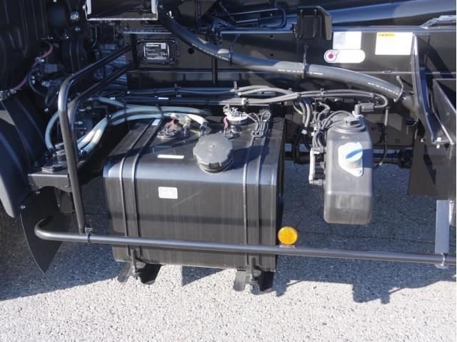 MITSUBISHI FUSOU FIGHTER 2025 Image 31