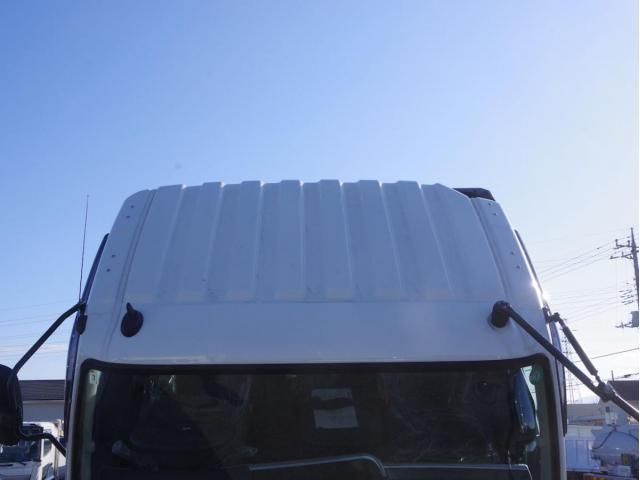 MITSUBISHI FUSOU FIGHTER 2025 Image 31